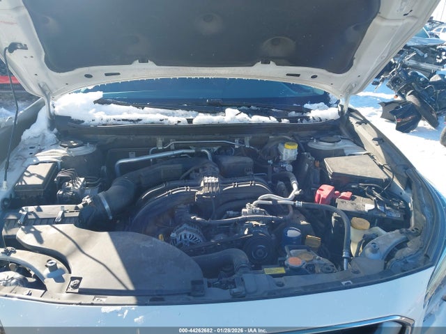 44262682 :رقم المزاد ، 4S4BTAPC4L3123062 vin ، 2020 Subaru Outback Touring مزاد بيع