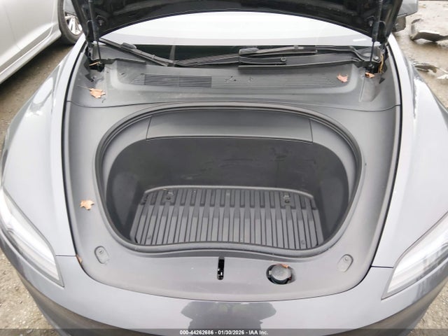 2024 TESLA MODEL 3 5YJ3E1EB1RF729251 Photo 9