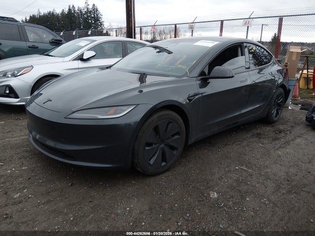 2024 TESLA MODEL 3 5YJ3E1EB1RF729251 Photo 1