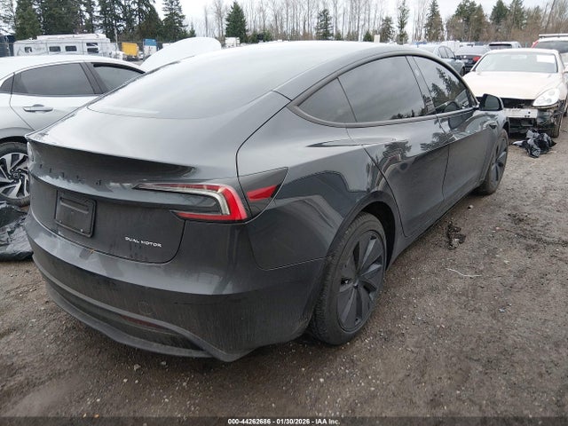 2024 TESLA MODEL 3 5YJ3E1EB1RF729251 Photo 3