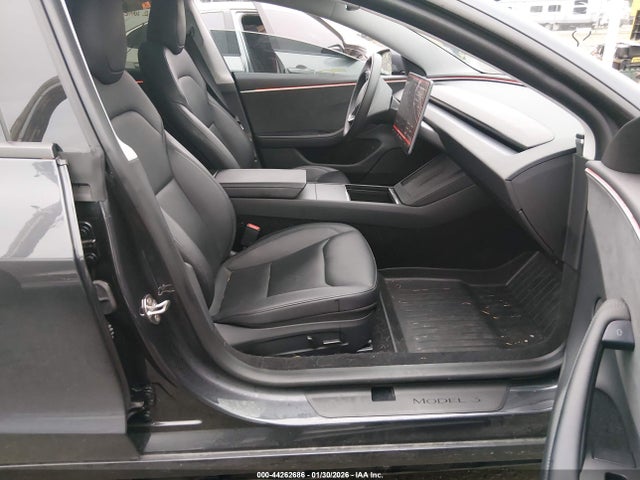 2024 TESLA MODEL 3 5YJ3E1EB1RF729251 Photo 4