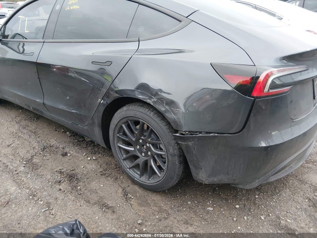2024 TESLA MODEL 3 5YJ3E1EB1RF729251 Photo 5