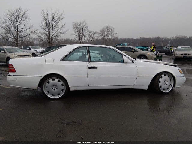 Продажа на аукционе авто 1997 Mercedes-benz S 500, vin: WDBGA70G2VA349369, номер лота: 44262688