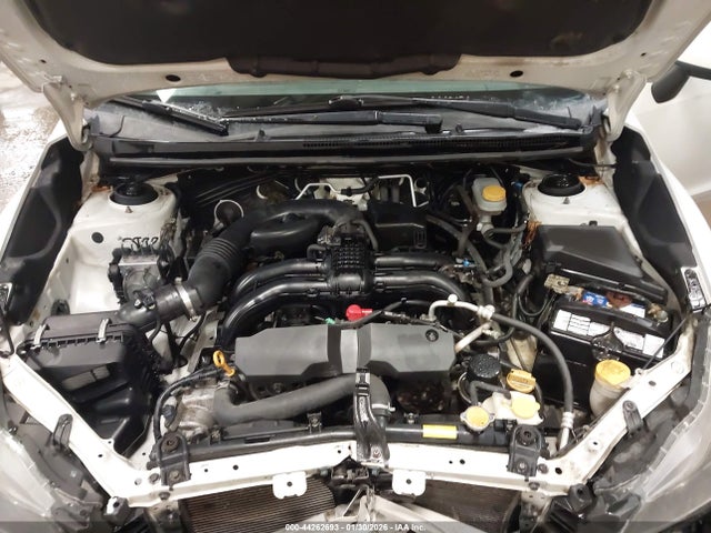 44262693 :رقم المزاد ، JF2GPAKC4EH307446 vin ، 2014 Subaru Xv Crosstrek 2.0i Limited مزاد بيع