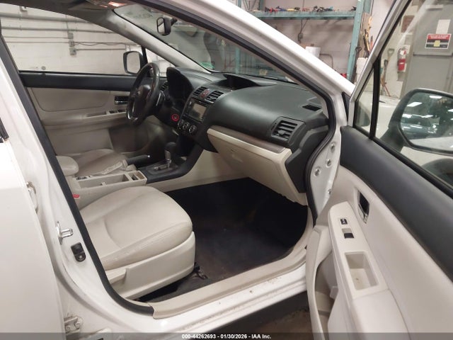 44262693 :رقم المزاد ، JF2GPAKC4EH307446 vin ، 2014 Subaru Xv Crosstrek 2.0i Limited مزاد بيع