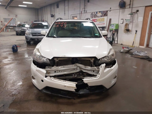 44262693 :رقم المزاد ، JF2GPAKC4EH307446 vin ، 2014 Subaru Xv Crosstrek 2.0i Limited مزاد بيع