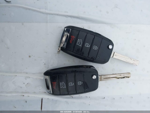 KIA SOUL + 2014 KNDJP3A58E7088080 Image 11