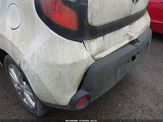 KIA SOUL + 2014 KNDJP3A58E7088080 Image 13