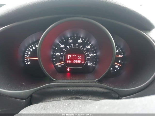 KIA SOUL + 2014 KNDJP3A58E7088080 Image 7