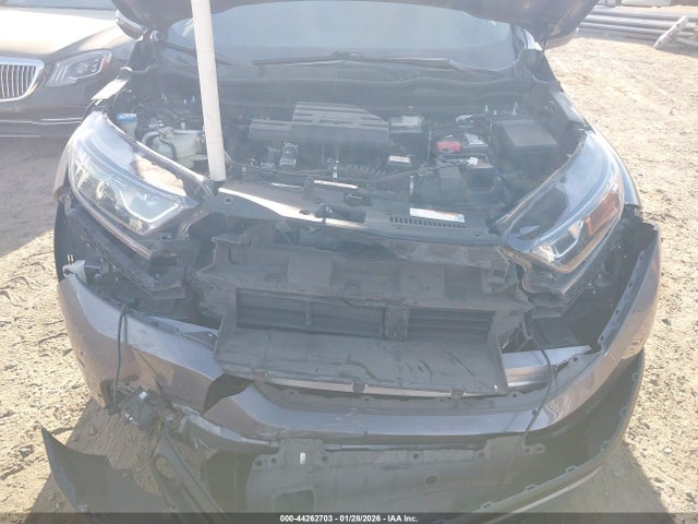 2HKRW1H56NH400053 Honda Cr-v 2wd Ex