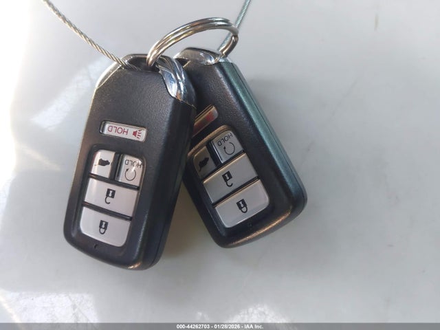 2HKRW1H56NH400053 Honda Cr-v 2wd Ex