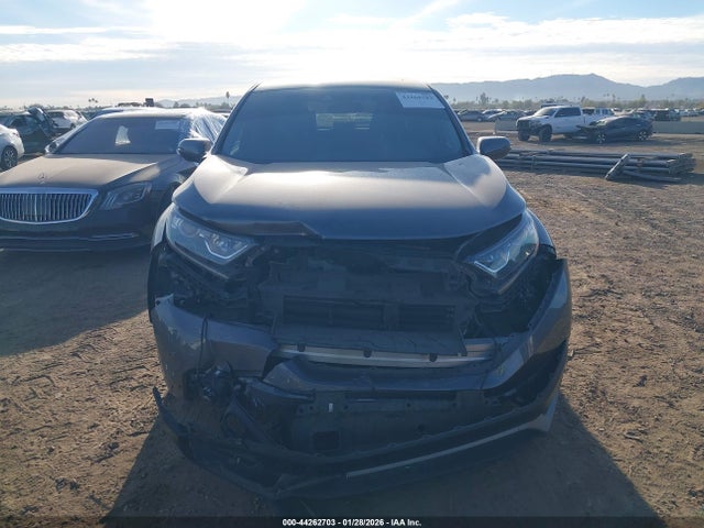 2HKRW1H56NH400053 Honda Cr-v 2wd Ex