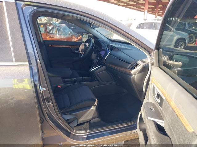 2HKRW1H56NH400053 Honda Cr-v 2wd Ex