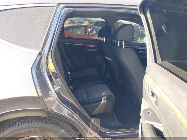 2HKRW1H56NH400053 Honda Cr-v 2wd Ex