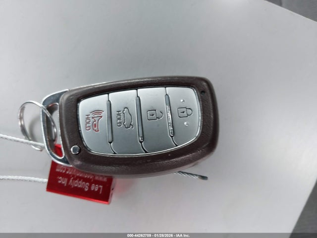 5NPD84LF6JH239249 Hyundai Elantra Value Edition