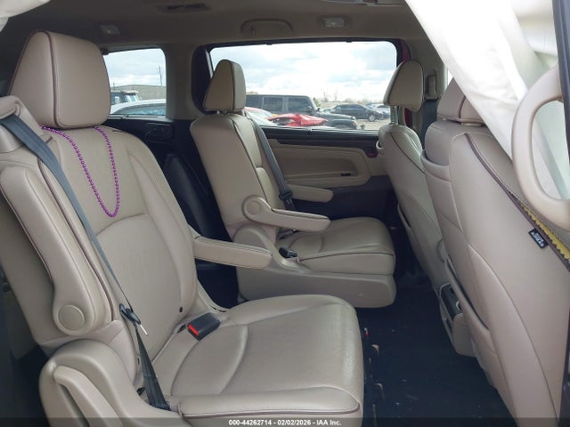 2024 HONDA ODYSSEY 5FNRL6H93RB038017 Photo 7