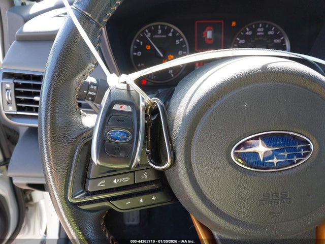 44262719 :رقم المزاد ، 4S4BTGUD9P3115724 vin ، 2023 Subaru Outback Wilderness مزاد بيع