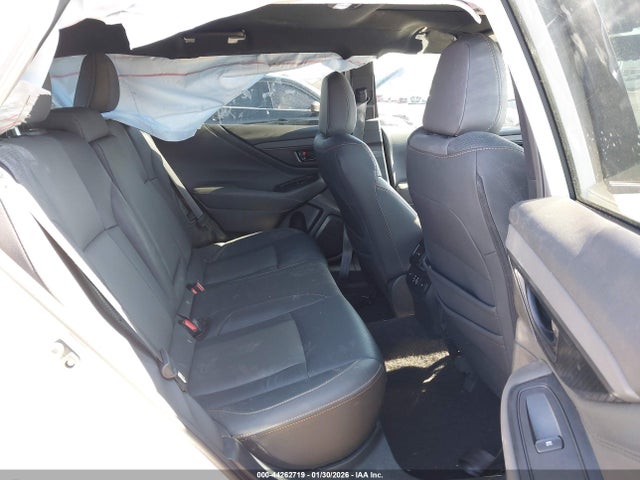 44262719 :رقم المزاد ، 4S4BTGUD9P3115724 vin ، 2023 Subaru Outback Wilderness مزاد بيع