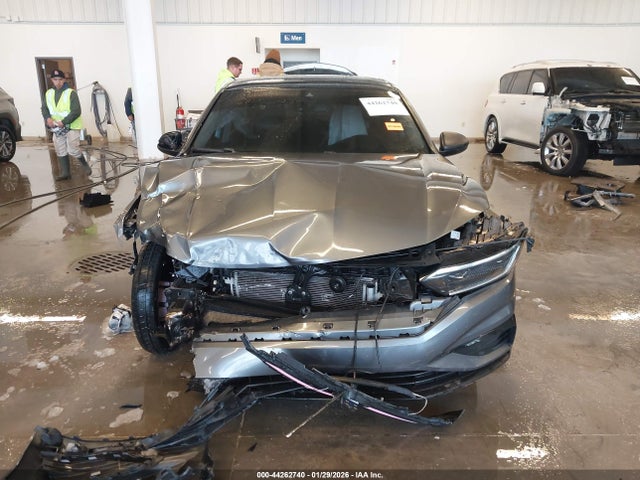 44262740 :رقم المزاد ، 3VWE57BU3LM103847 vin ، 2020 Volkswagen Jetta 1.4t Sel مزاد بيع