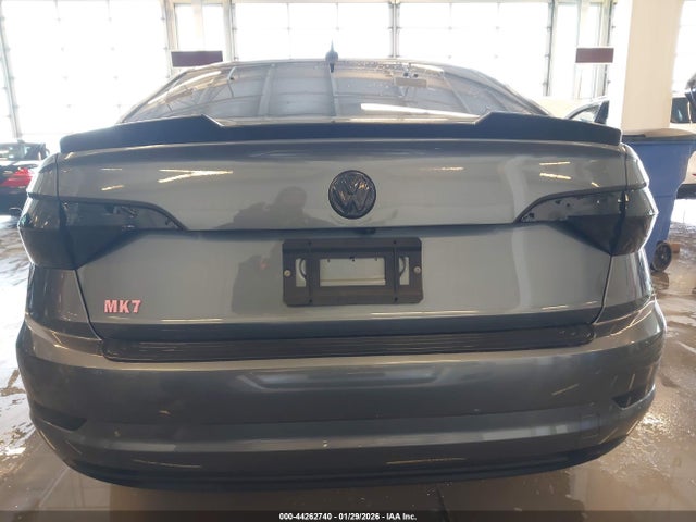 44262740 :رقم المزاد ، 3VWE57BU3LM103847 vin ، 2020 Volkswagen Jetta 1.4t Sel مزاد بيع