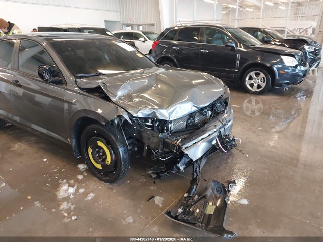 44262740 :رقم المزاد ، 3VWE57BU3LM103847 vin ، 2020 Volkswagen Jetta 1.4t Sel مزاد بيع