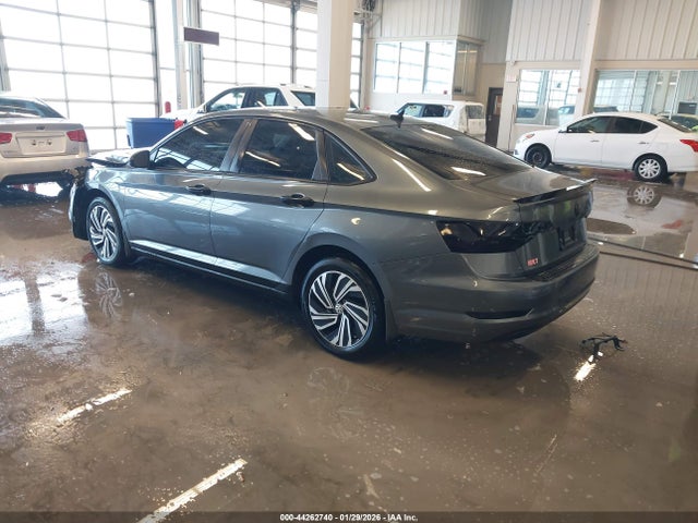 44262740 :رقم المزاد ، 3VWE57BU3LM103847 vin ، 2020 Volkswagen Jetta 1.4t Sel مزاد بيع