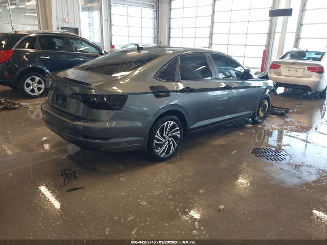 44262740 :رقم المزاد ، 3VWE57BU3LM103847 vin ، 2020 Volkswagen Jetta 1.4t Sel مزاد بيع