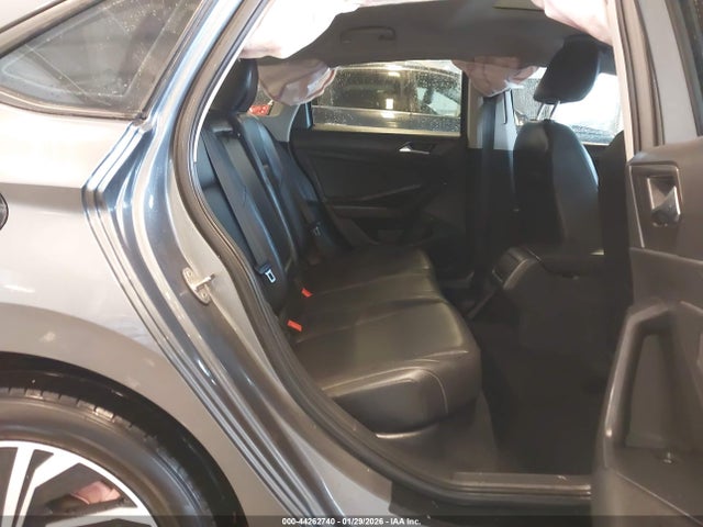 44262740 :رقم المزاد ، 3VWE57BU3LM103847 vin ، 2020 Volkswagen Jetta 1.4t Sel مزاد بيع