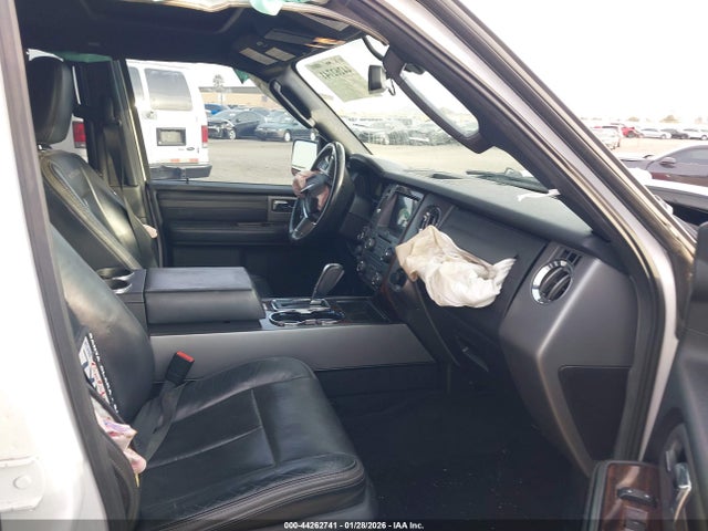 1FMJU1MT2HEA35295 Ford Expedition Platinum