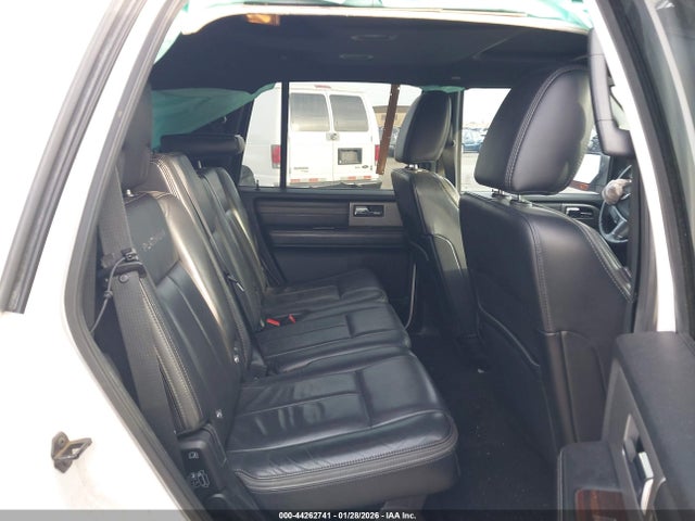 1FMJU1MT2HEA35295 Ford Expedition Platinum