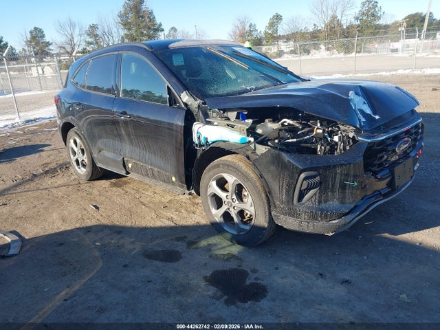 Ford Escape St-line 2024 1FMCU9MN3RUB35549 Image 1