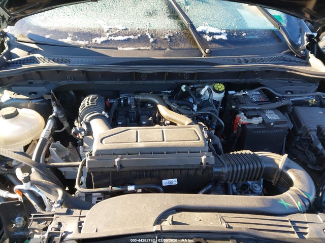 Ford Escape St-line 2024 1FMCU9MN3RUB35549 Image 10