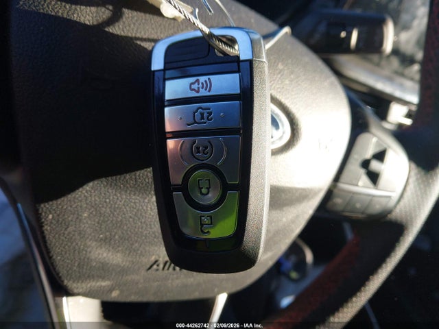 Ford Escape St-line 2024 1FMCU9MN3RUB35549 Image 11
