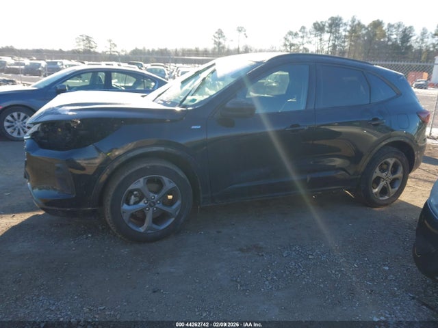 Ford Escape St-line 2024 1FMCU9MN3RUB35549 Image 15
