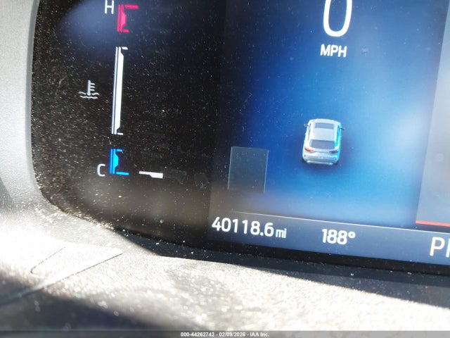 Ford Escape St-line 2024 1FMCU9MN3RUB35549 Image 16