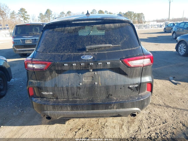 Ford Escape St-line 2024 1FMCU9MN3RUB35549 Image 17