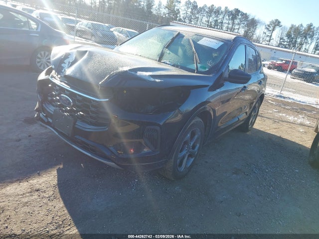 Ford Escape St-line 2024 1FMCU9MN3RUB35549 Image 2
