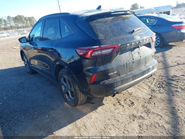 Ford Escape St-line 2024 1FMCU9MN3RUB35549 Image 3