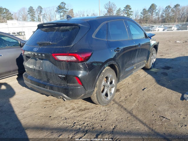 Ford Escape St-line 2024 1FMCU9MN3RUB35549 Image 4