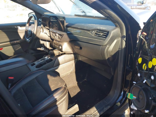 Ford Escape St-line 2024 1FMCU9MN3RUB35549 Image 5