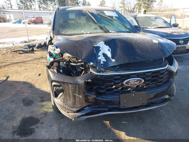 Ford Escape St-line 2024 1FMCU9MN3RUB35549 Image 6