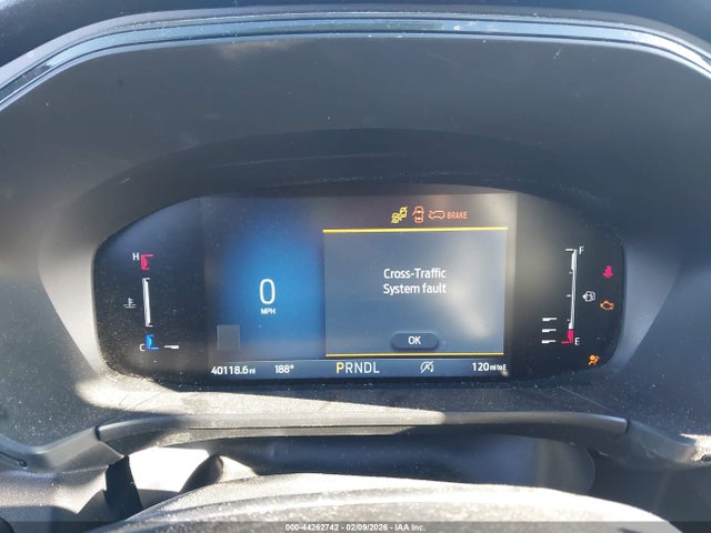 Ford Escape St-line 2024 1FMCU9MN3RUB35549 Image 7