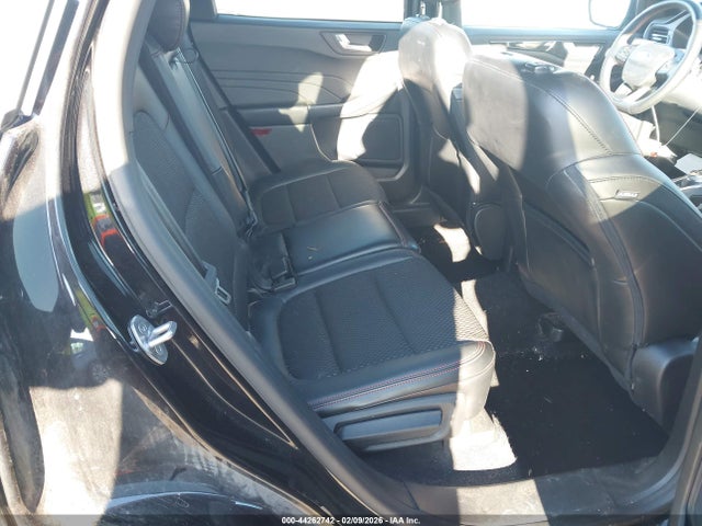 Ford Escape St-line 2024 1FMCU9MN3RUB35549 Image 8