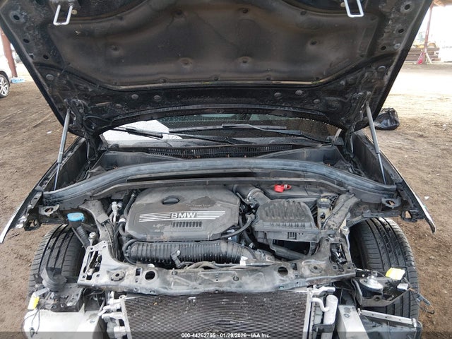 WBXJG7C06L5P67155 BMW X1 Sdrive28i