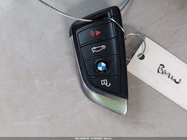 WBXJG7C06L5P67155 BMW X1 Sdrive28i