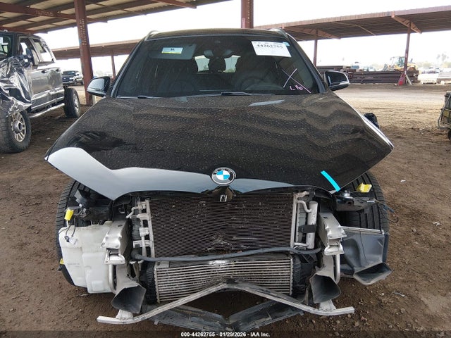 WBXJG7C06L5P67155 BMW X1 Sdrive28i