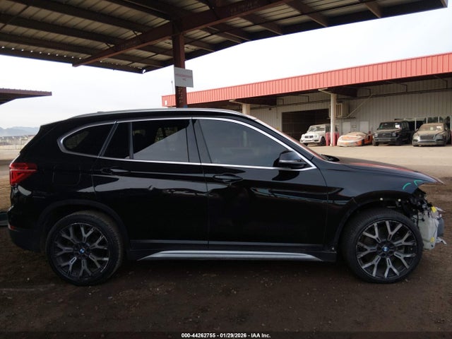 WBXJG7C06L5P67155 BMW X1 Sdrive28i