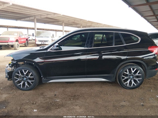 WBXJG7C06L5P67155 BMW X1 Sdrive28i