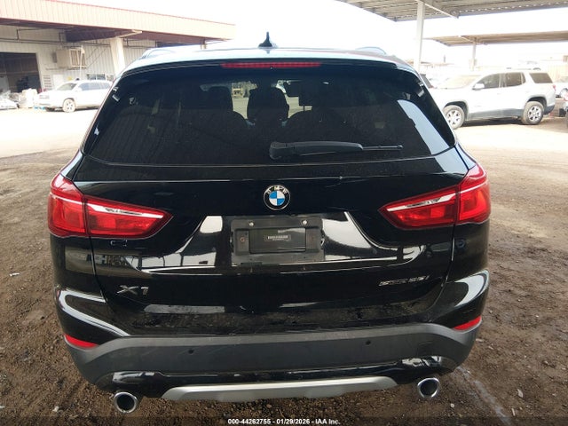 WBXJG7C06L5P67155 BMW X1 Sdrive28i