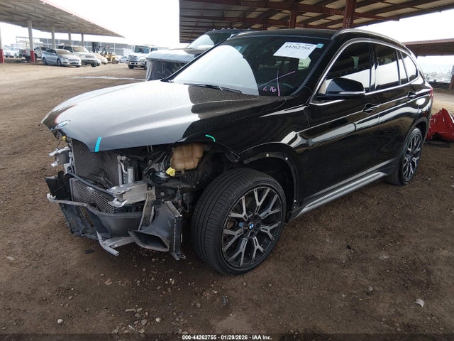 WBXJG7C06L5P67155 BMW X1 Sdrive28i